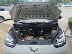 Wuling Binguo 333km Joy Edition - ფოტო 16