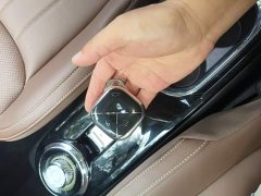Wuling Binguo 333km Joy Edition - ფოტო 17