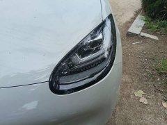 Wuling Binguo 333km Joy Edition - ფოტო 18