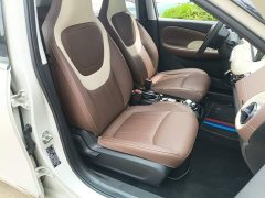 Wuling Binguo 333km Joy Edition - ფოტო 20