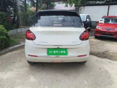 Wuling Binguo 333km Joy Edition - ფოტო 4