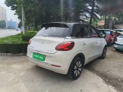 Wuling Binguo 333km Joy Edition - ფოტო 5