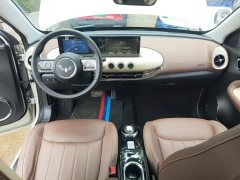 Wuling Binguo 333km Joy Edition - ფოტო 6