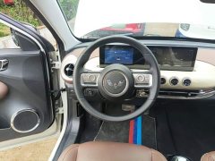 Wuling Binguo 333km Joy Edition - ფოტო 7