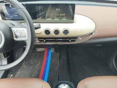 Wuling Binguo 333km Joy Edition - ფოტო 9