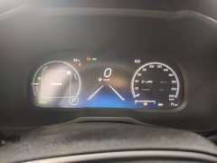 Toyota RAV4 2023 Hybrid 2.5L E-CVT FWD Elite Plus - ფოტო 12