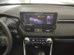 Toyota RAV4 2023 Hybrid 2.5L E-CVT FWD Elite Plus - ფოტო 13