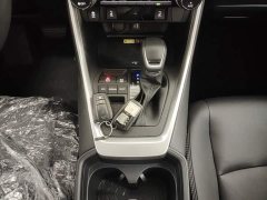 Toyota RAV4 2023 Hybrid 2.5L E-CVT FWD Elite Plus - ფოტო 14