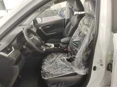 Toyota RAV4 2023 Hybrid 2.5L E-CVT FWD Elite Plus - ფოტო 15