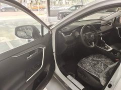 Toyota RAV4 2023 Hybrid 2.5L E-CVT FWD Elite Plus - ფოტო 16