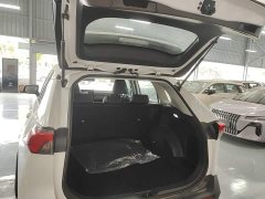 Toyota RAV4 2023 Hybrid 2.5L E-CVT FWD Elite Plus - ფოტო 19