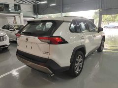 Toyota RAV4 2023 Hybrid 2.5L E-CVT FWD Elite Plus - ფოტო 7