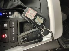 Toyota RAV4 2023 Hybrid 2.5L E-CVT FWD Elite Plus - ფოტო 9
