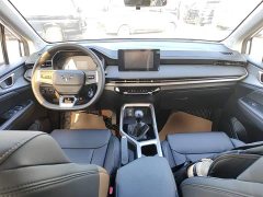 Wuling Jiachen 2022 1.5L Manual Comfort Edition - ფოტო 10