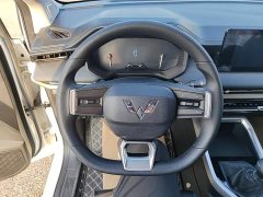 Wuling Jiachen 2022 1.5L Manual Comfort Edition - ფოტო 11