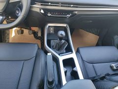 Wuling Jiachen 2022 1.5L Manual Comfort Edition - ფოტო 14
