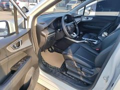 Wuling Jiachen 2022 1.5L Manual Comfort Edition - ფოტო 16