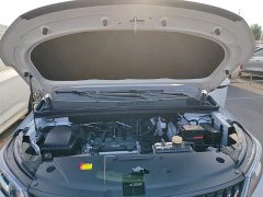 Wuling Jiachen 2022 1.5L Manual Comfort Edition - ფოტო 20