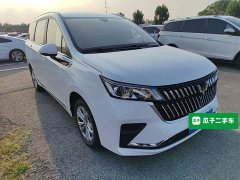 Wuling Jiachen 2022 1.5L Manual Comfort Edition - ფოტო 4