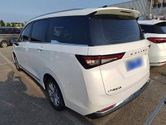 Wuling Jiachen 2022 1.5L Manual Comfort Edition - ფოტო 5