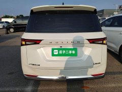 Wuling Jiachen 2022 1.5L Manual Comfort Edition - ფოტო 6