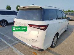 Wuling Jiachen 2022 1.5L Manual Comfort Edition - ფოტო 7