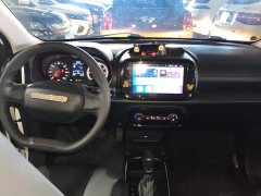 SAIC Clever 311km Vitality Pop Edition - ფოტო 10