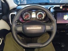 SAIC Clever 311km Vitality Pop Edition - ფოტო 11