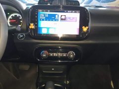 SAIC Clever 311km Vitality Pop Edition - ფოტო 13