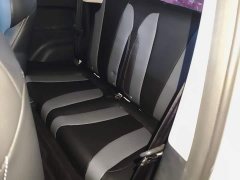 SAIC Clever 311km Vitality Pop Edition - ფოტო 17
