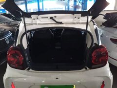 SAIC Clever 311km Vitality Pop Edition - ფოტო 19