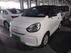 SAIC Clever 311km Vitality Pop Edition - ფოტო 2