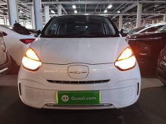 SAIC Clever 311km Vitality Pop Edition - ფოტო 3