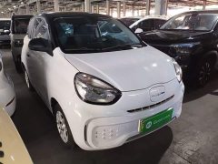 SAIC Clever 311km Vitality Pop Edition - ფოტო 4