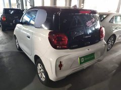 SAIC Clever 311km Vitality Pop Edition - ფოტო 5