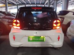 SAIC Clever 311km Vitality Pop Edition - ფოტო 6