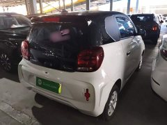 SAIC Clever 311km Vitality Pop Edition - ფოტო 7