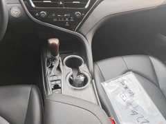 Toyota Camry 2021 Hybrid 2.5L HGVP Leading Edition - ფოტო 14