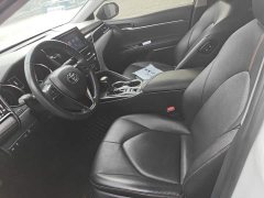 Toyota Camry 2021 Hybrid 2.5L HGVP Leading Edition - ფოტო 15