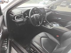 Toyota Camry 2021 Hybrid 2.5L HGVP Leading Edition - ფოტო 16
