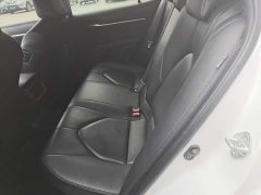 Toyota Camry 2021 Hybrid 2.5L HGVP Leading Edition - ფოტო 17