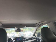 Toyota Camry 2021 Hybrid 2.5L HGVP Leading Edition - ფოტო 18
