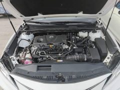 Toyota Camry 2021 Hybrid 2.5L HGVP Leading Edition - ფოტო 20