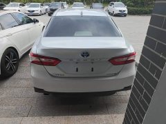 Toyota Camry 2021 Hybrid 2.5L HGVP Leading Edition - ფოტო 6