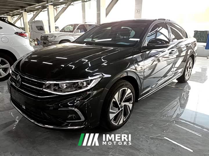 Volkswagen Bora 280TSI DSG Respect Edition