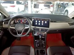 Volkswagen Bora 280TSI DSG Respect Edition - ფოტო 10