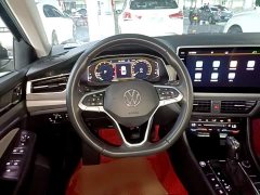 Volkswagen Bora 280TSI DSG Respect Edition - ფოტო 11