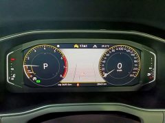 Volkswagen Bora 280TSI DSG Respect Edition - ფოტო 12