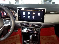Volkswagen Bora 280TSI DSG Respect Edition - ფოტო 13