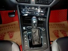Volkswagen Bora 280TSI DSG Respect Edition - ფოტო 14